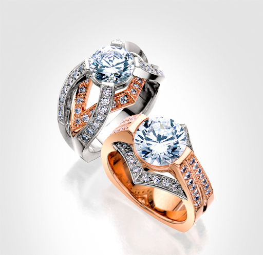 Jewelry Designer «Aurum Design Jewelry», reviews and photos, 400 S Main St, Rochester, MI 48307, USA