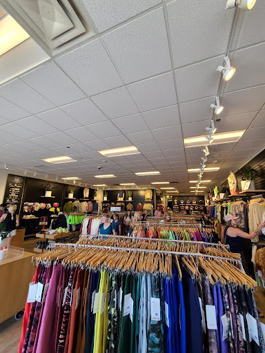 Sportswear Store «lululemon», reviews and photos, 6415 Labeaux Ave NE b270, Albertville, MN 55301, USA