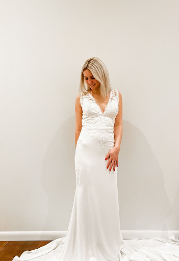 Bridal Shop «All Brides Beautiful», reviews and photos, 219 N Main St, Hudson, OH 44236, USA