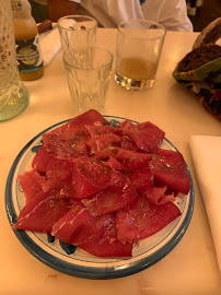 Bresaola du Restaurant italien Libertino à Paris - n°7