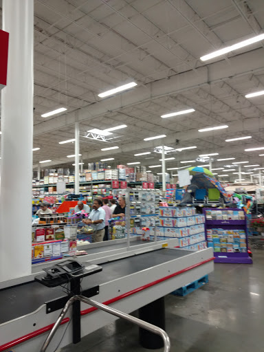 Warehouse club «BJ’s Wholesale Club», reviews and photos, 6000 Brush Hollow Rd, Westbury, NY 11590, USA