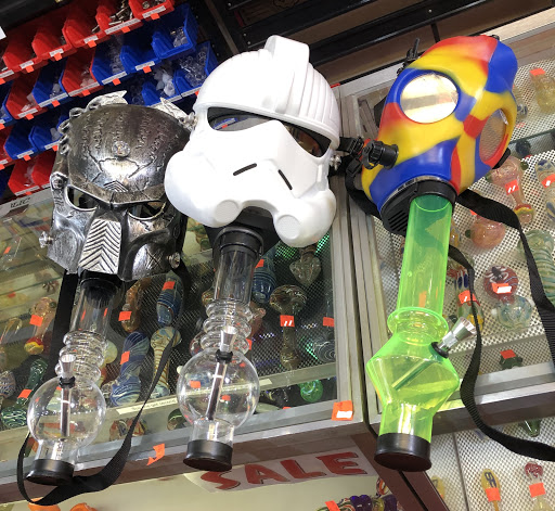 Glass Blower «Public Smoke Shop», reviews and photos, 341 Main St, Longmont, CO 80501, USA