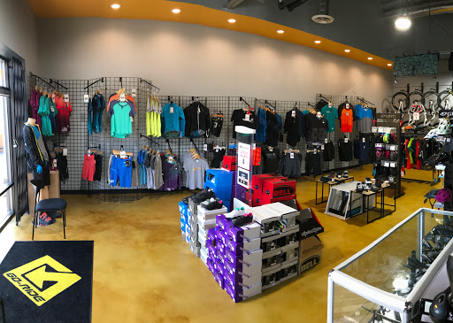 Bicycle Store «Go-Ride Bike Shop», reviews and photos, 3232 400 E, Salt Lake City, UT 84115, USA