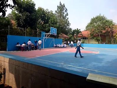 Video - SMA Negeri 1 Gondang Mojokerto