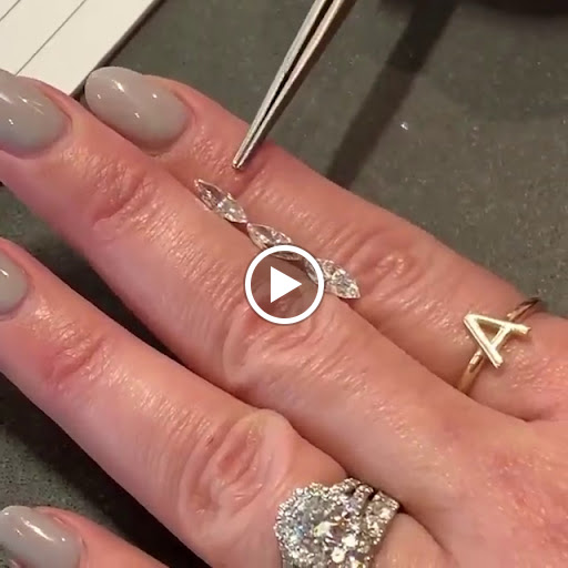 Jewelry Store «Toner Jewelers», reviews and photos, 6285 W 135th St, Overland Park, KS 66223, USA