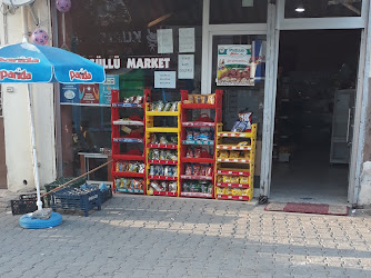 Güllü Market