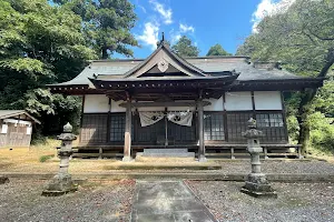 Naigaidai Shrine image