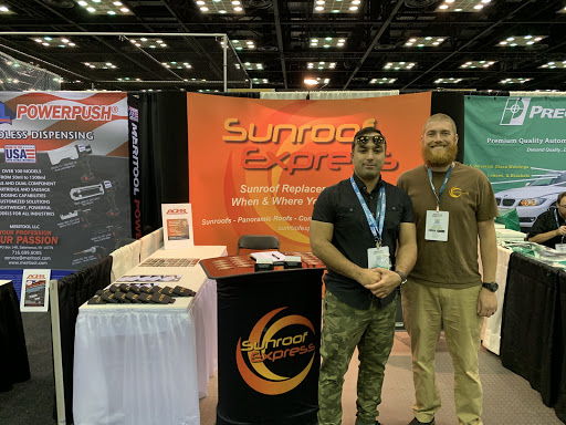 Auto Glass Shop «Atlas Auto Glass», reviews and photos, 716 Fairview St, Houston, TX 77006, USA