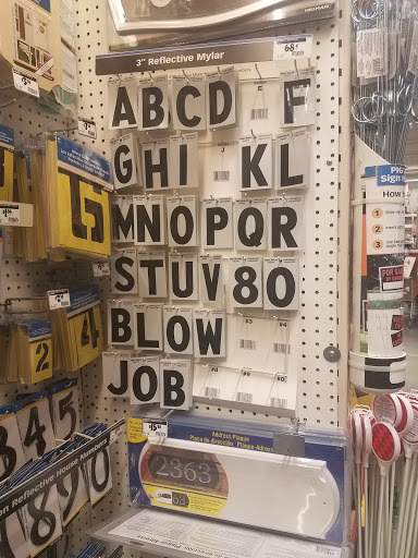 Home Improvement Store «The Home Depot», reviews and photos, 2213 Port Industrial Rd, Aberdeen, WA 98520, USA