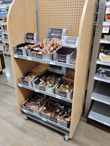 Pet Store «PetSmart», reviews and photos, 1580 Gateway Blvd, Fairfield, CA 94533, USA