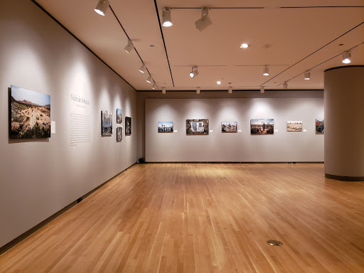 Museum «Loyola University Museum of Art (LUMA)», reviews and photos, 820 Michigan Avenue, Chicago, IL 60611, USA