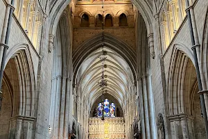 Southwark Cathedral image