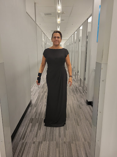 Department Store «Nordstrom Rack Cerritos Best Plaza», reviews and photos, 11111 183rd St, Cerritos, CA 90703, USA