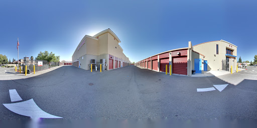 Self-Storage Facility «Trojan Storage: Roseville», reviews and photos, 1299 Baseline Rd, Roseville, CA 95747, USA