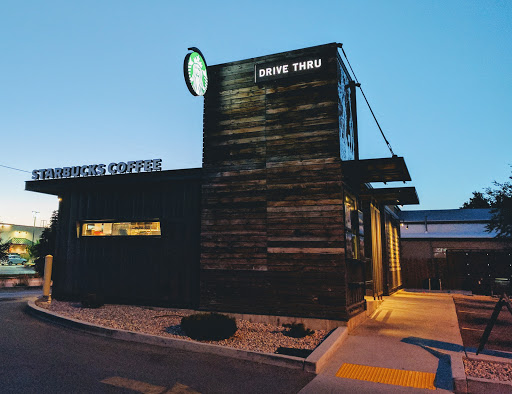 Coffee Shop «Starbucks», reviews and photos, 90 3300 S, South Salt Lake, UT 84115, USA