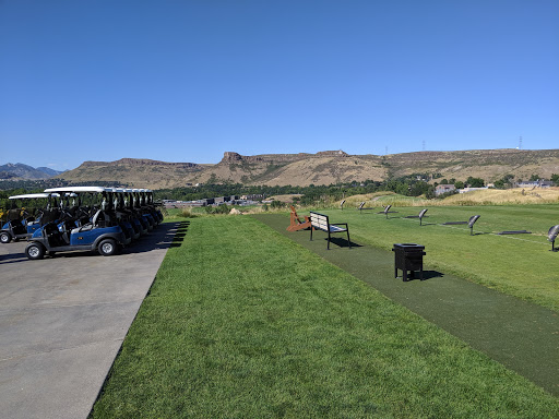 Golf Club «Fossil Trace Golf Club», reviews and photos, 3050 Illinois St, Golden, CO 80401, USA