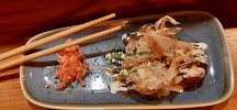 Okonomiyaki du Restaurant japonais JUGUEM à Toulouse - n°6