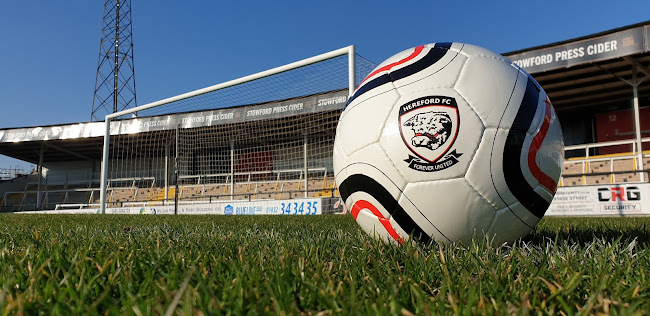 Hereford FC - Sports Complex