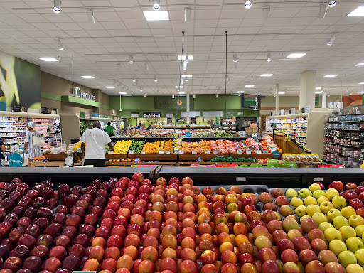 Supermarket «Publix Super Market at Fairmont Plaza», reviews and photos, 3610 US Hwy 27 S, Sebring, FL 33870, USA
