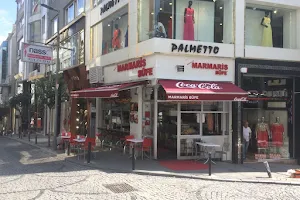 Nisantasi Marmaris Bufe image