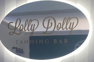 Lolly Dolly Tanning Bar image