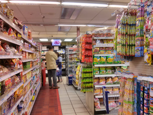 Japanese Grocery Store «Nijiya Market», reviews and photos, 124 Japanese Village Plaza Mall, Los Angeles, CA 90012, USA