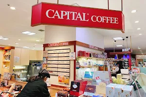 Capital Coffee image