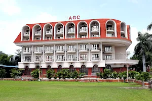Aurangabad Gymkhana Club Hotel image