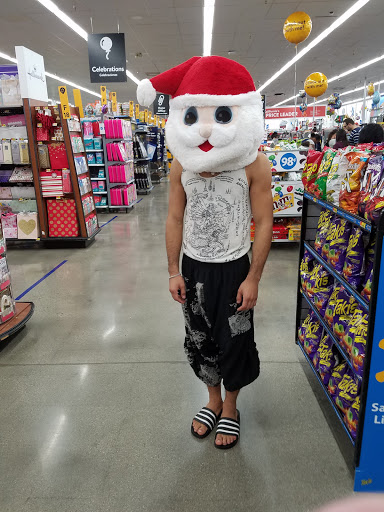 Discount Store «Walmart», reviews and photos, 1600 Mountain Ave, Duarte, CA 91010, USA