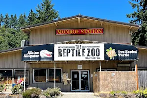 Reptile Zoo image