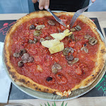 Photo n°2 de l'avis de Carlo.a fait le 04/08/2023 à 20:30 sur le  Marinà Pizza Experience à Marano di Napoli
