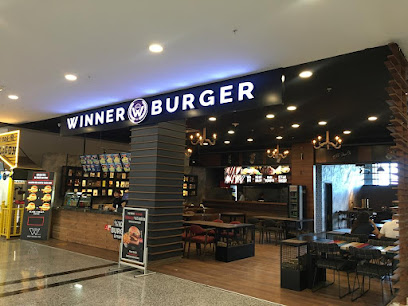 Winner Burger Steak House