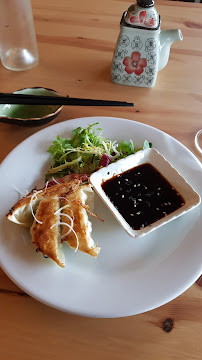 Plats et boissons du Restaurant japonais Kimato Sushi à Toulouse - n°20