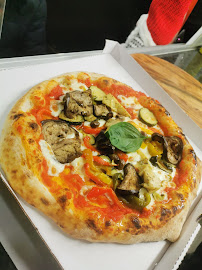 Photos du propriétaire du Pizzas à emporter Il Caciarone - Camion pizza à Montmorency - n°7