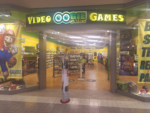 Oogie Games, 4545 Transit Rd, Williamsville, NY 14221, USA, 