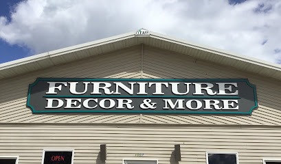 Plaza Antique Mall Furniture Store In 1235 16th Ave Ct Se