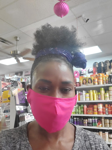 Beauty Supply Store «Zuri Beauty Supply», reviews and photos, 2338 E Stop 11 Rd, Indianapolis, IN 46227, USA