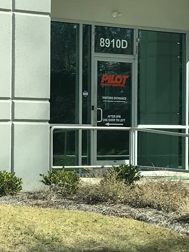 Freight Forwarding Service «Pilot Freight Services», reviews and photos, 8916 Pioneer Ave # D, Charlotte, NC 28273, USA