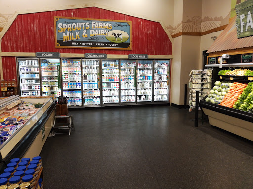 Health Food Store «Sprouts Farmers Market», reviews and photos, 5665 W Bell Rd, Glendale, AZ 85308, USA