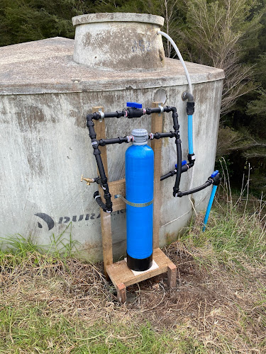 Aqua Works Filters & Pumps Rodney - Plumber