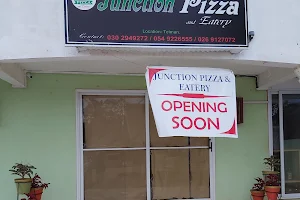 Junction Pizza And Eatery image