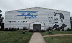 Wright B Flyer Inc.