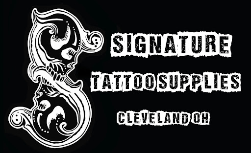 Explore religious elbow tattoo ideas, creative tattoo ideas in Northfield, available at Signature Tattoo and Supplies