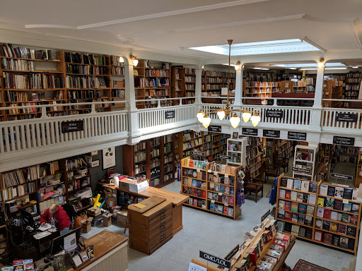 Book Store «Eureka Books», reviews and photos, 426 2nd St, Eureka, CA 95501, USA