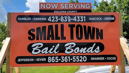 Small Town Bail Bonds