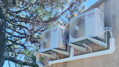 BV Climatisation à Tourrettes-sur-Loup