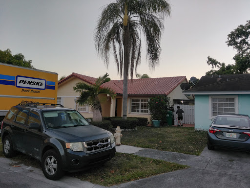 Park «Sugarwood Park», reviews and photos, 14551 SW 100th St, Miami, FL 33186, USA