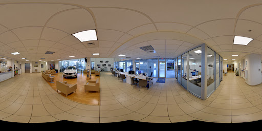 Car Dealer «Volvo Cars of Fort Myers», reviews and photos, 2600 Colonial Blvd, Fort Myers, FL 33907, USA