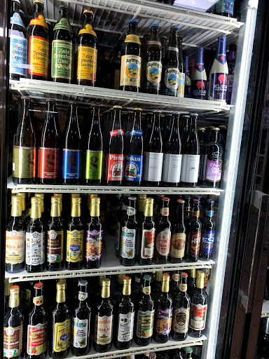 Grocery Store «Euro Market», reviews and photos, 30-42 31st St, Astoria, NY 11102, USA