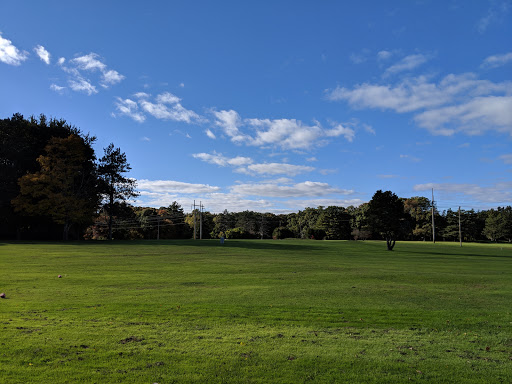 Public Golf Course «Strawberry Valley Golf Course», reviews and photos, 164 Washington St, Abington, MA 02351, USA